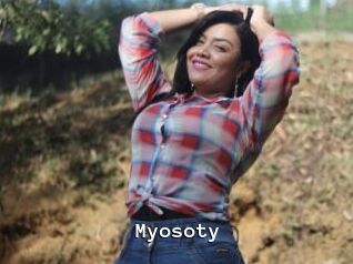 Myosoty