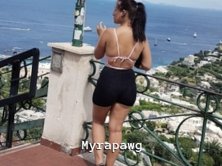 Myrapawg