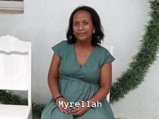 Myrellah