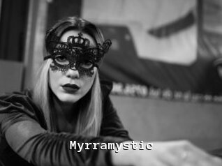 Myrramystic