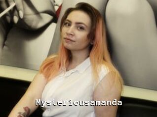 Mysteriousamanda