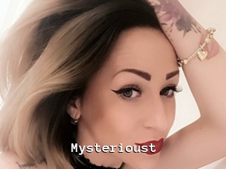 Mysterioust