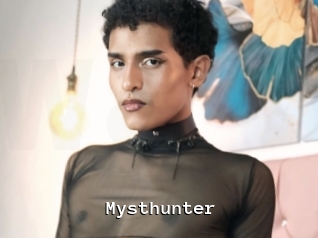Mysthunter