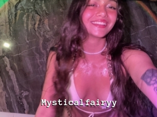 Mysticalfairyy