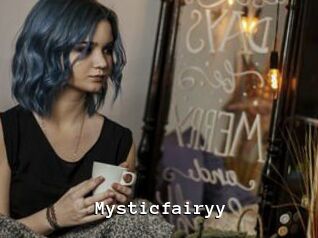 Mysticfairyy