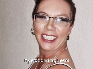 mysticmingle69 Webcamsex Amateur