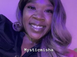 Mysticmisha