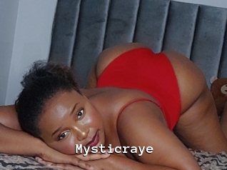Mysticraye