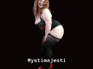 mystimajesti Webcamsex Amateur