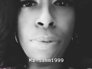 Mz_samm1999