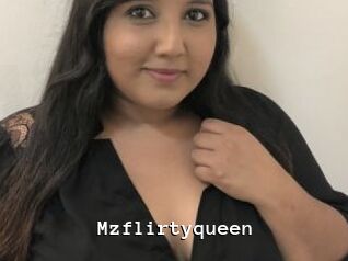 Mzflirtyqueen