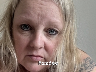 Mzzdee