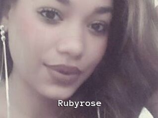 Rubyrose