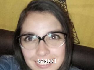 NANAKI Webcamsex Amateur