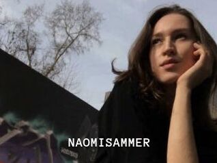 NAOMISAMMER