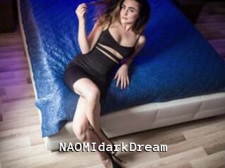 NAOMIdarkDream
