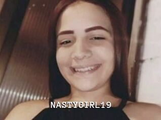 NASTYGIRL19