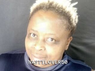 NASTYLOVER50