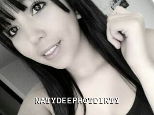 NATYDEEPHOTDIRTY