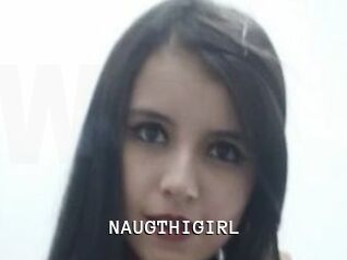 NAUGTHIGIRL
