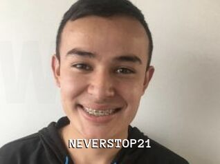NEVERSTOP21