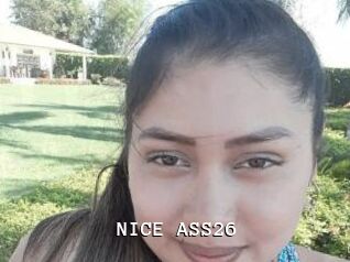 NICE_ASS26