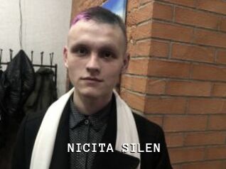 NICITA_SILEN Webcamsex Amateur