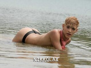 NIKKOLAX