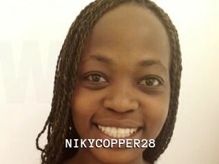 NIKYCOPPER28