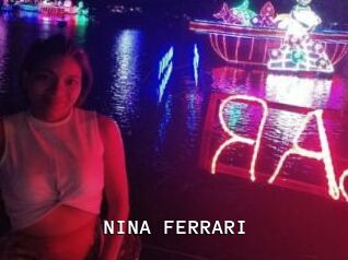 NINA_FERRARI