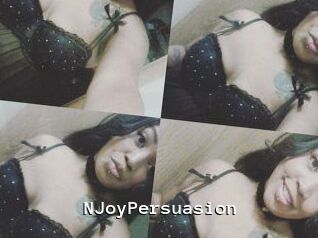 NJoyPersuasion
