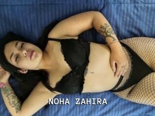 NOHA_ZAHIRA
