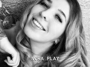 NORA_PLAY Webcamsex Amateur