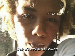 NaNaTheSunflower