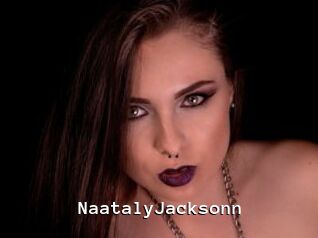 NaatalyJacksonn
