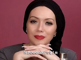NadeenMuslim
