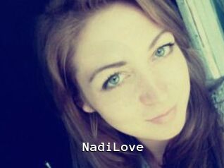 NadiLove