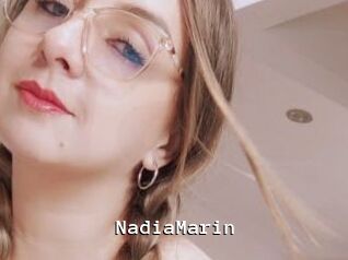 NadiaMarin