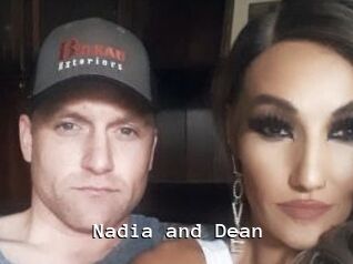 Nadia_and_Dean