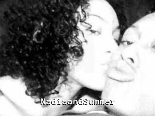 Nadia_and_Summer