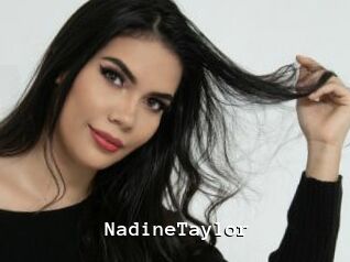 NadineTaylor