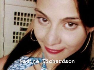 Nadine_Richardson