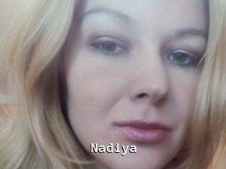Nadiya