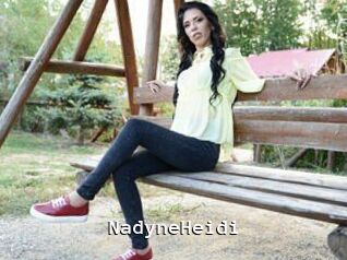 NadyneHeidi