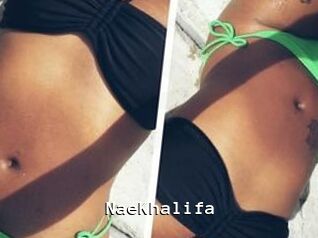 NaeKhalifa