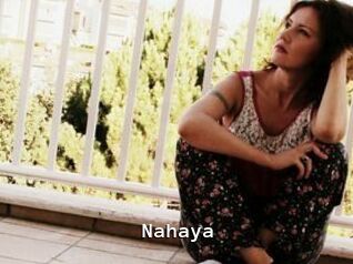 Nahaya
