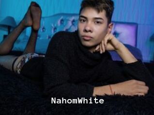 NahomWhite