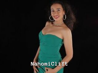 NahomiClift