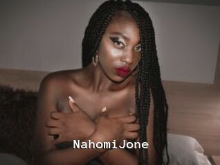 NahomiJone