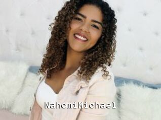 NahomiMichael
